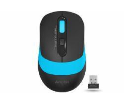 Myszka A4Tech FG10 RF Blue